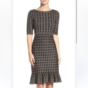 Taylor work dress from Nordstrom